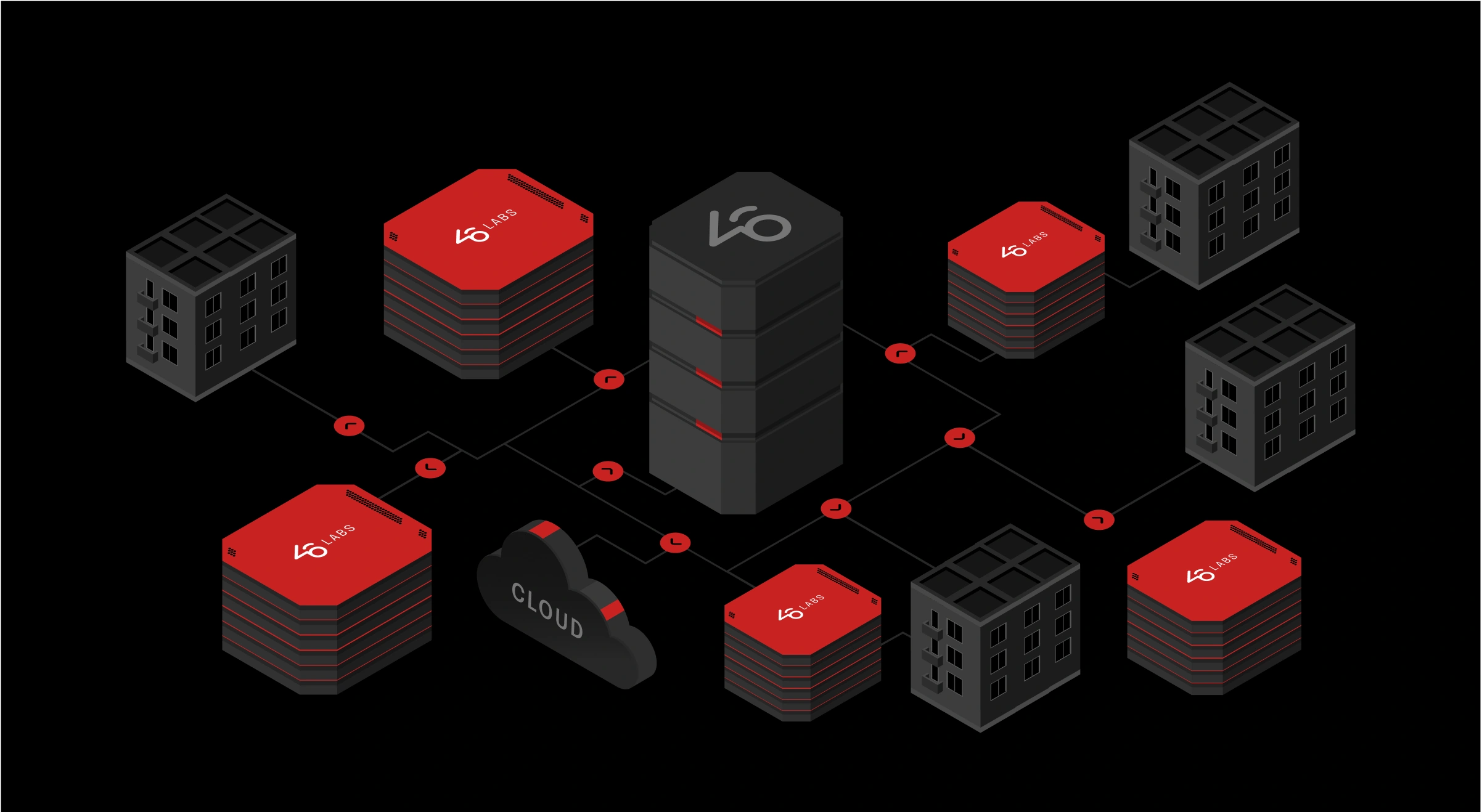 46Labs typography and brand system.