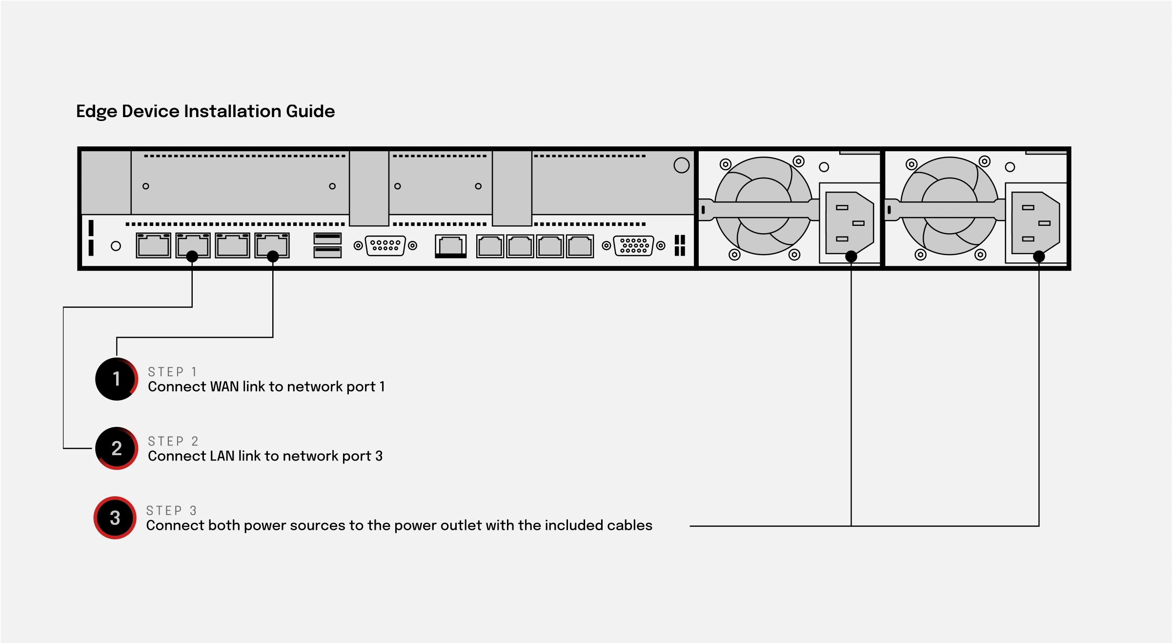 46Labs typography system.