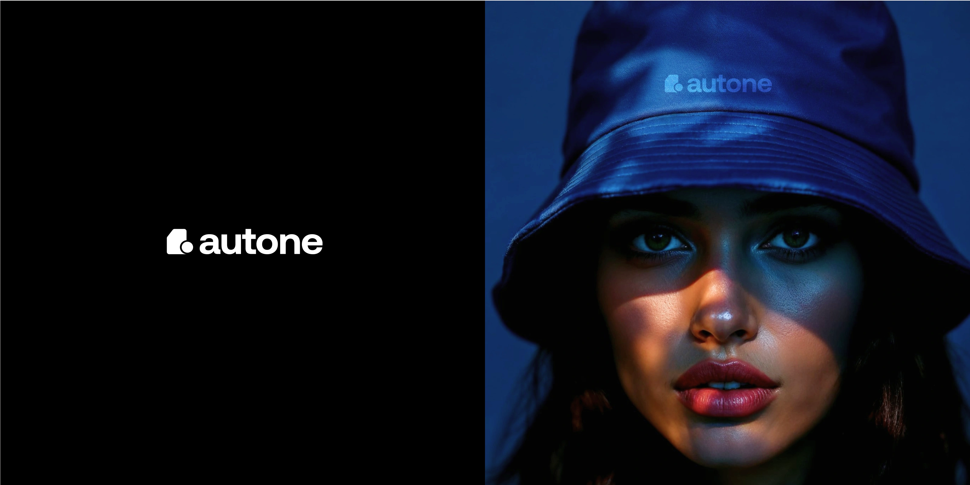 Autone overview screens.