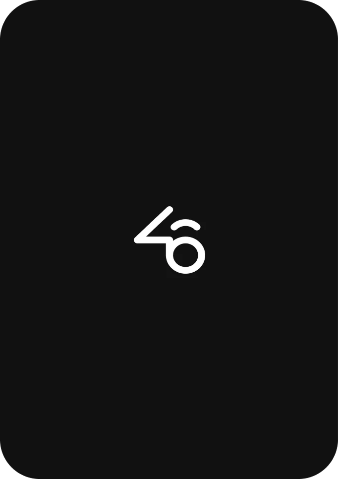 46Labs mark.